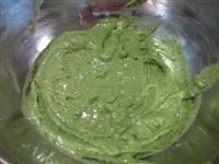 castagnole nocciole cicorino verde immagine 4